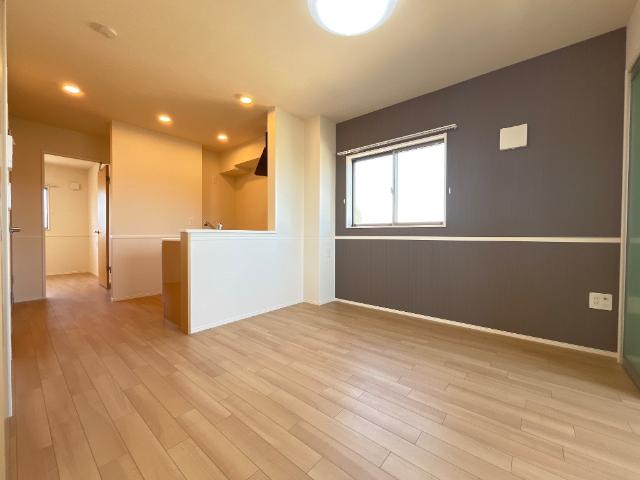 その他部屋・スペース　リビング