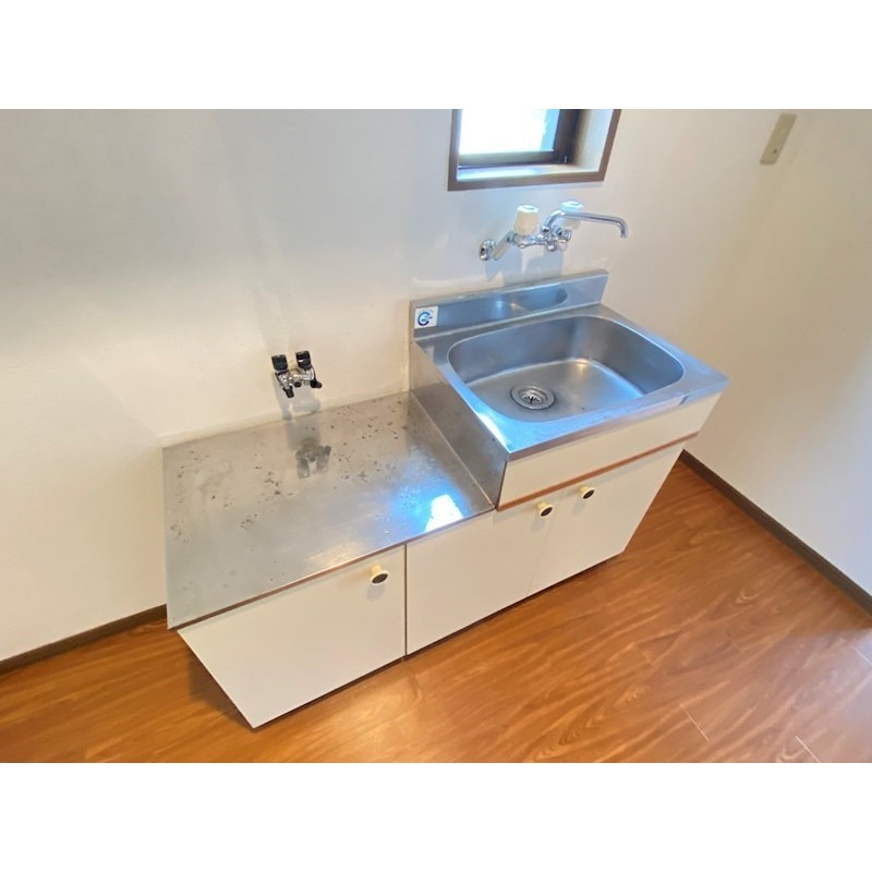 キッチン　別号室