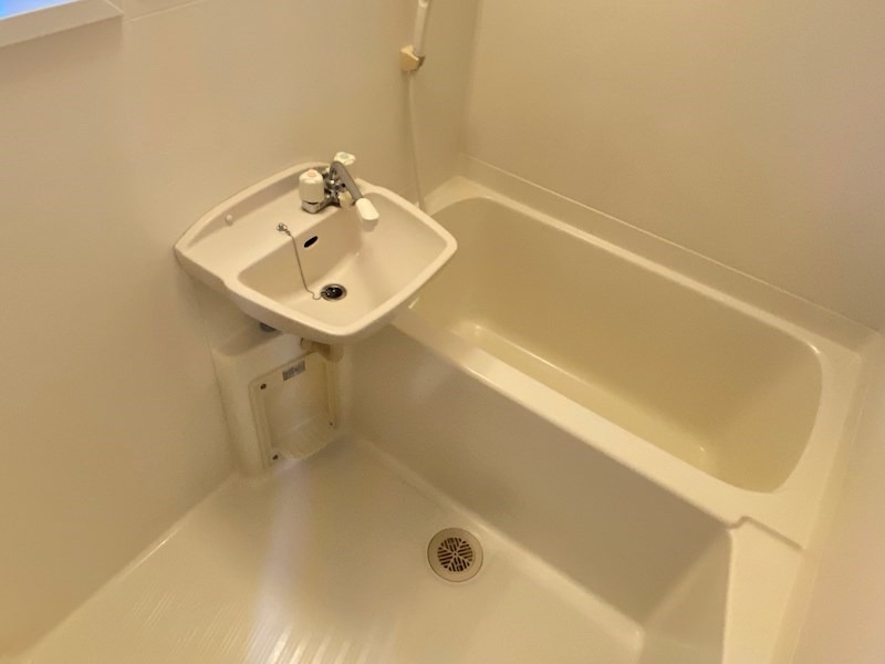 バス・シャワールーム　別号室