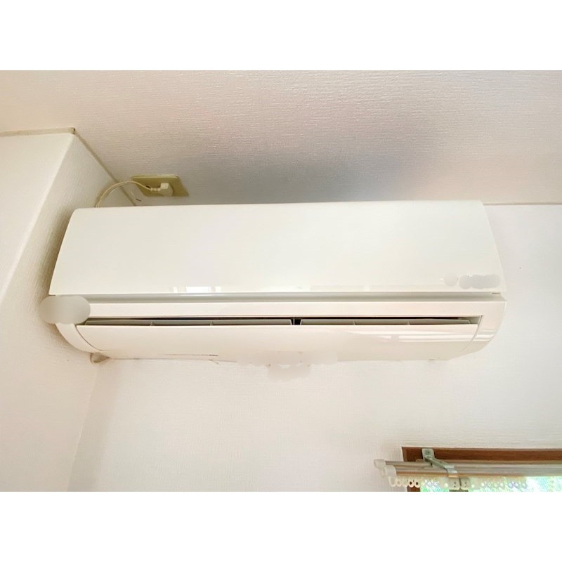 その他設備　別号室