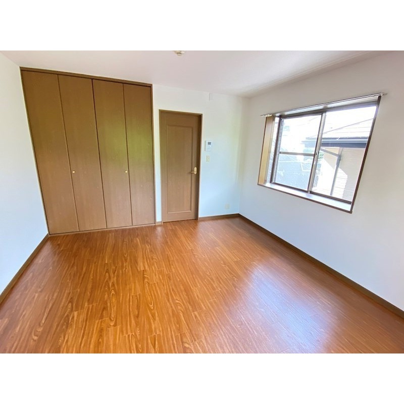 居室・リビング　別号室