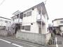花小金井駅より徒歩12分 1階 築50年8ヶ月の賃貸物件