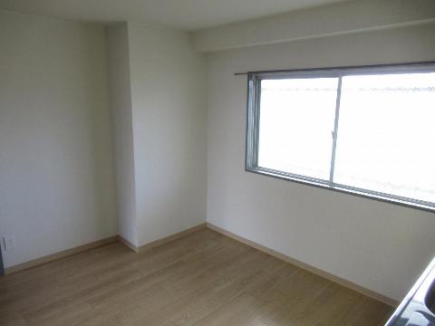 白井マンション　居室・リビング　ダイニング