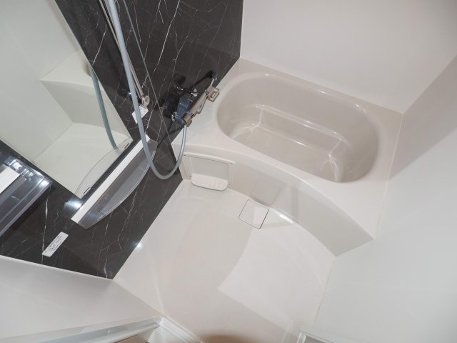 バス・シャワールーム　ララプレイス大阪城ヴェステン