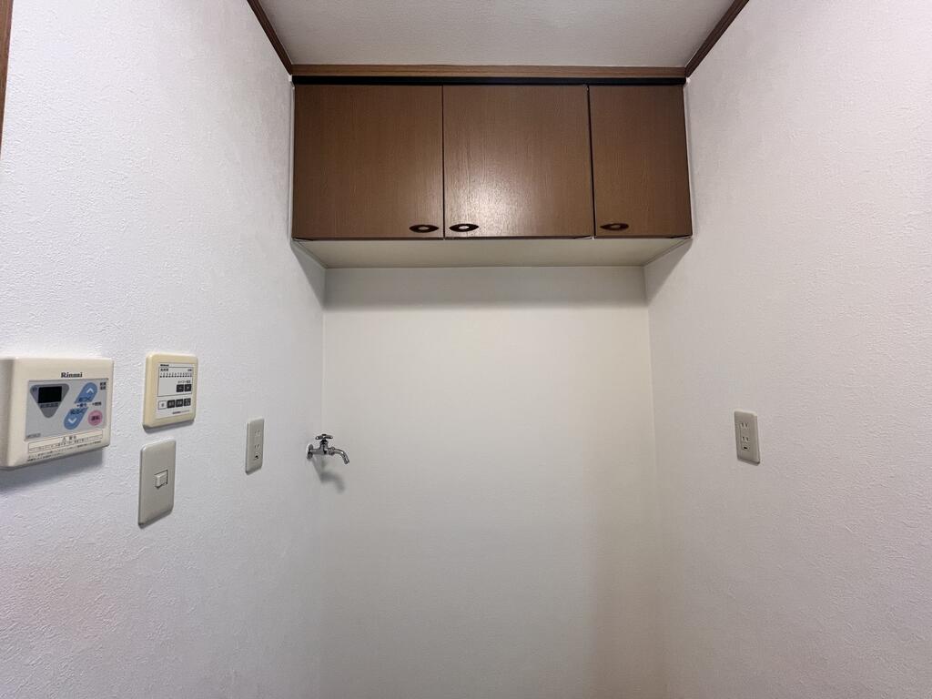 セイラBOX西横手Iのその他写真
