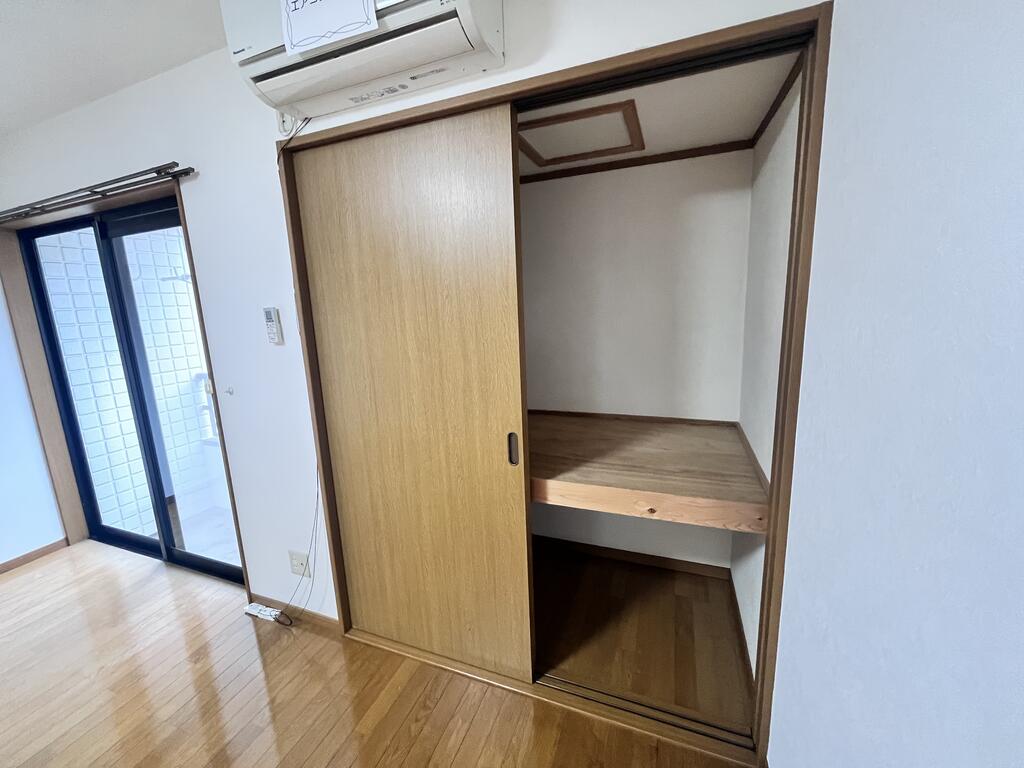 セイラBOX西横手Iの内装写真