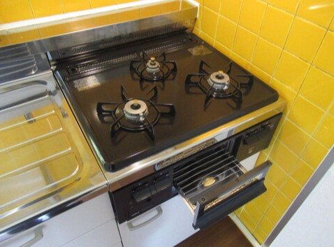 ライオンズマンション吉野町第3_その他_12