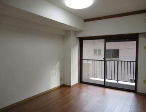 ライオンズマンション吉野町第3_内装_0