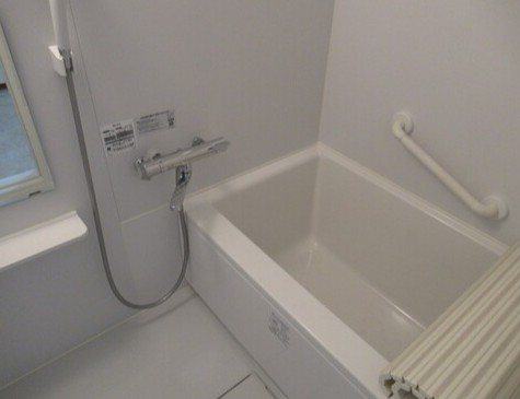 ライオンズマンション吉野町第3_内装_2