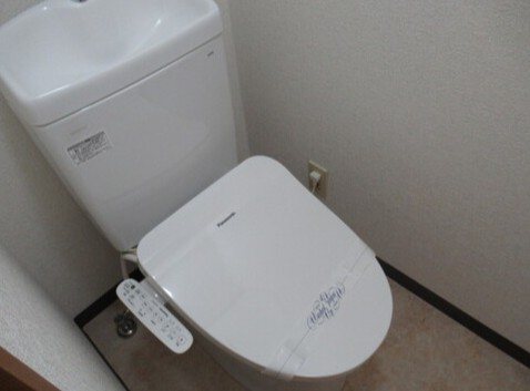 ライオンズマンション吉野町第3_内装_3