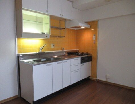 ライオンズマンション吉野町第3_内装_1