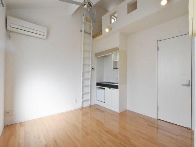 その他部屋・スペース　★★オシャレな洋室6.7帖★★