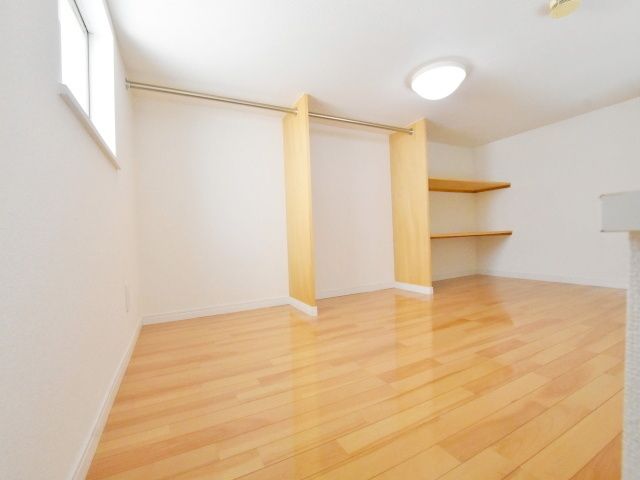 その他　★★ロフトスペース★★