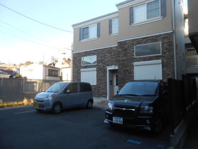 その他共有部分　★★敷地内駐車場★★