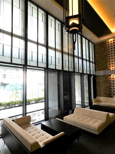 ロビー　ロビー