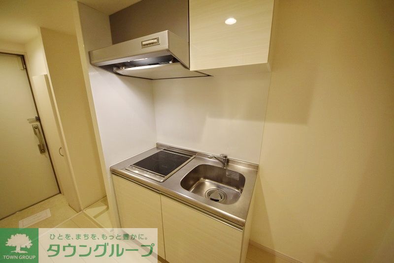 キッチン　★別部屋参考写真★