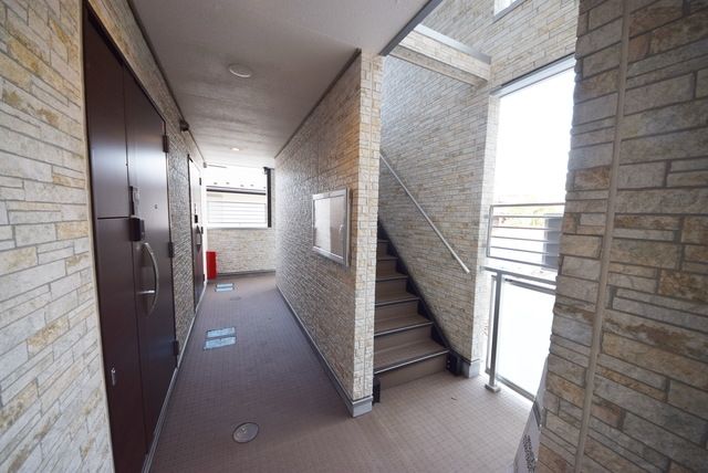 エントランス　★エントランス★