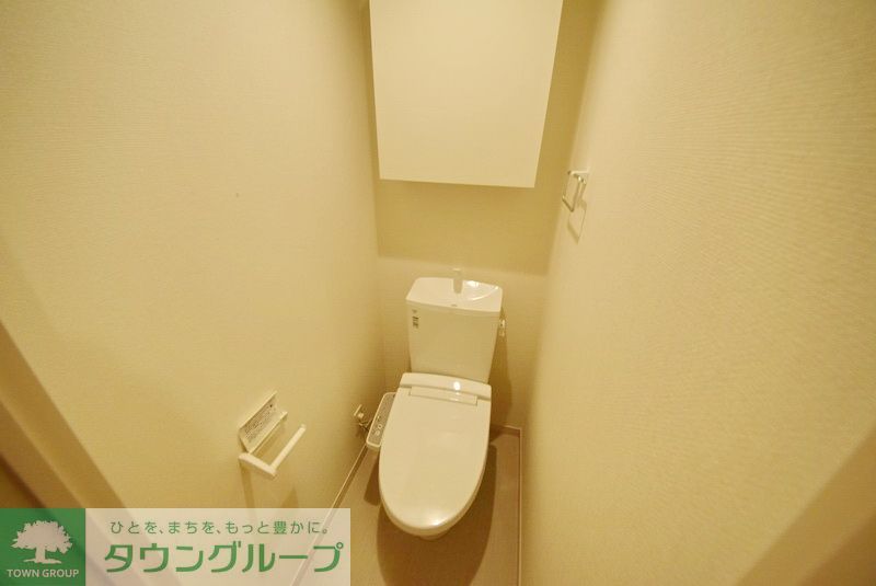 トイレ　★別部屋参考写真★