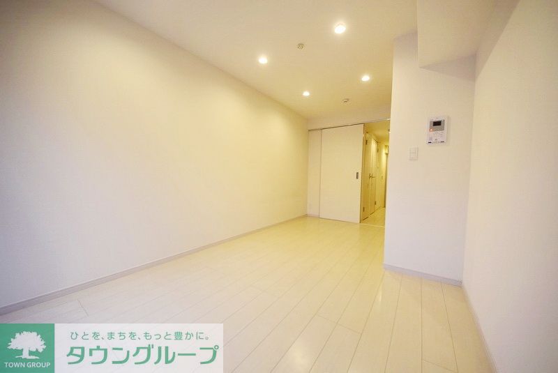 居室・リビング　★別部屋参考写真★