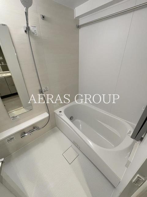 バス・シャワールーム　同タイプ参考写真