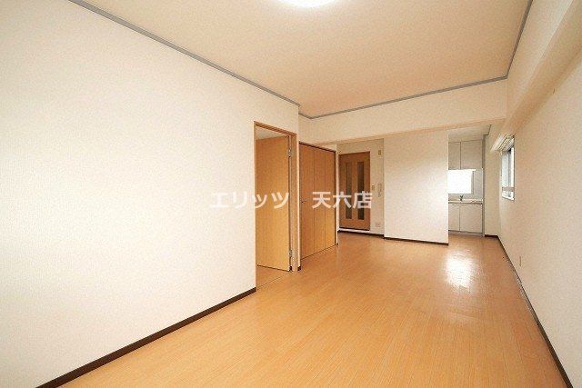 居室・リビング　リビング/居室