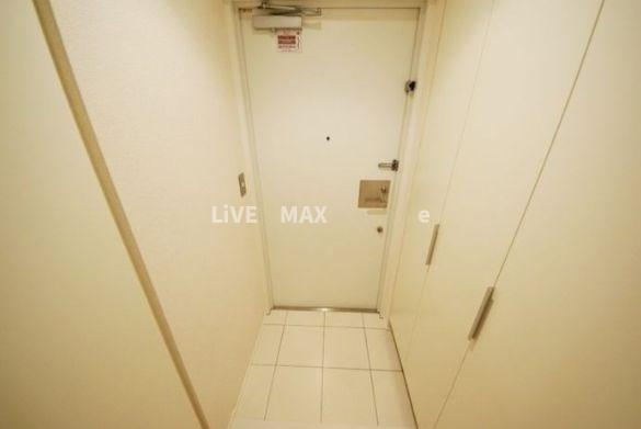 玄関　別号室参考写真