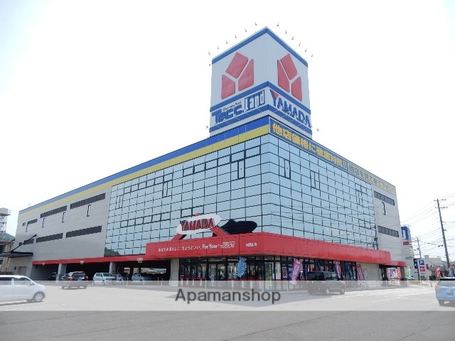 その他　ヤマダ電機web.com東岡山店（その他）まで475m