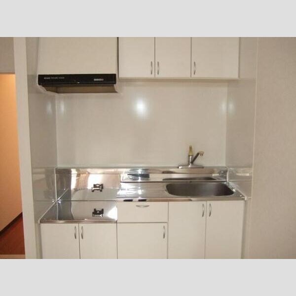 キッチン　イメージ