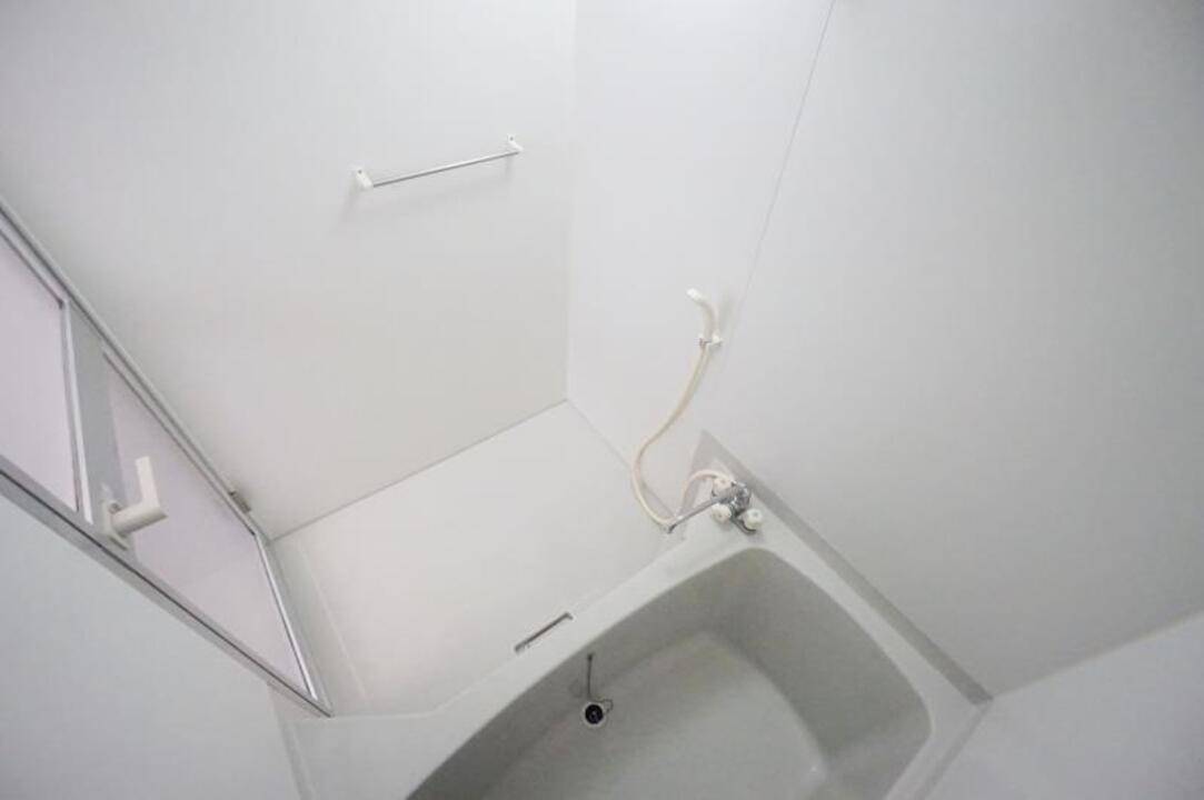 バス・シャワールーム　浴室