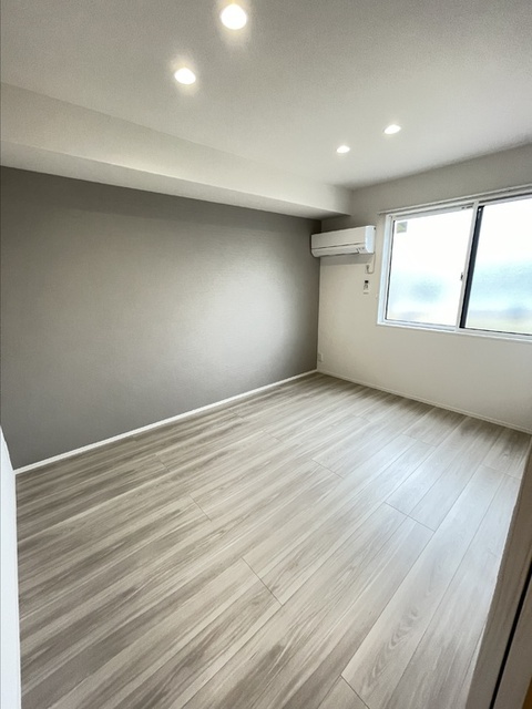 その他部屋・スペース　洋室６帖