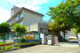 中学校　広嶺中学校（中学校）まで1405m