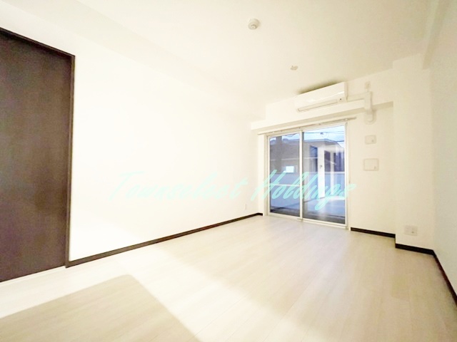 居室・リビング　使いやすいリビングになります♪