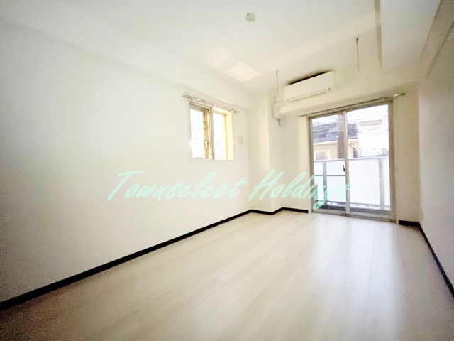 その他部屋・スペース　落ち着いて過ごせるお部屋です♪