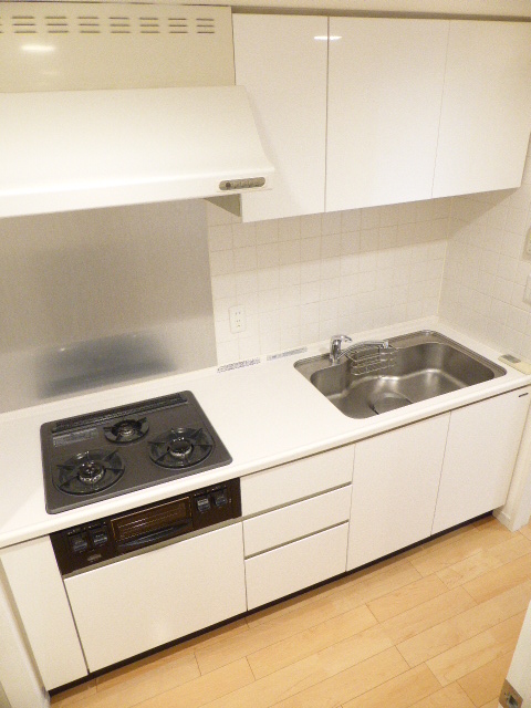 キッチン　キッチン※別部屋参考写真