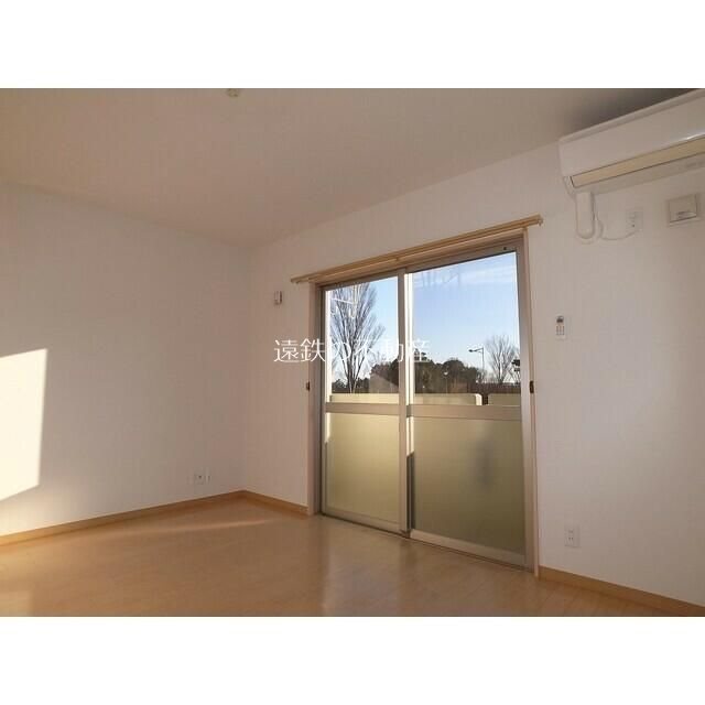 居室・リビング　※現況優先