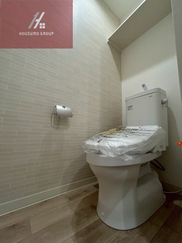 トイレ　トイレも気になるポイント
