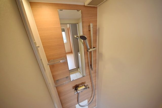 バス・シャワールーム　★シャワールーム★