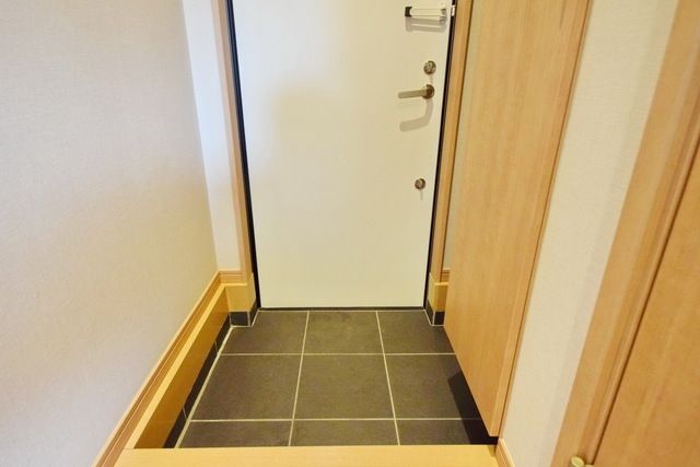 玄関　★玄関★