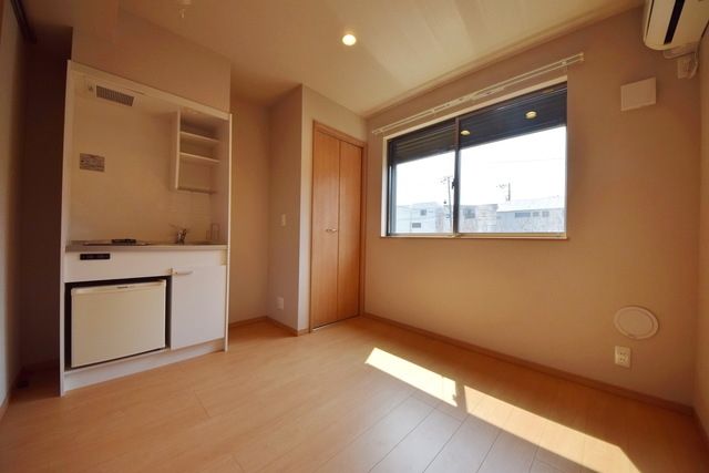 居室・リビング　★居室★