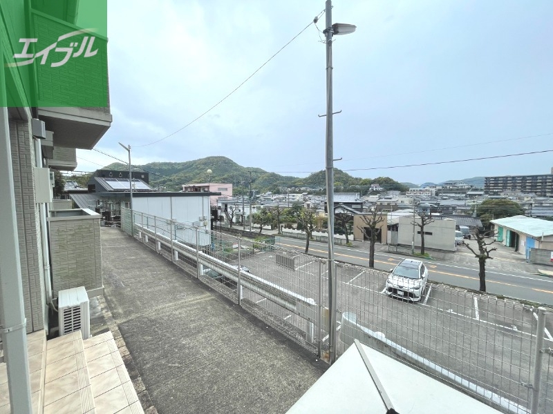 眺望　※別号室の写真※