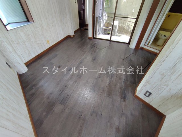 その他部屋・スペース　イメージ写真です。