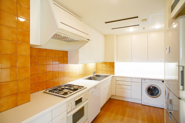 キッチン　※この写真はイメージです。