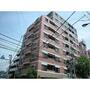 中野駅より徒歩6分 6階 築27年10ヶ月の賃貸物件