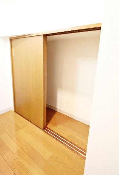 収納　別号室参考写真