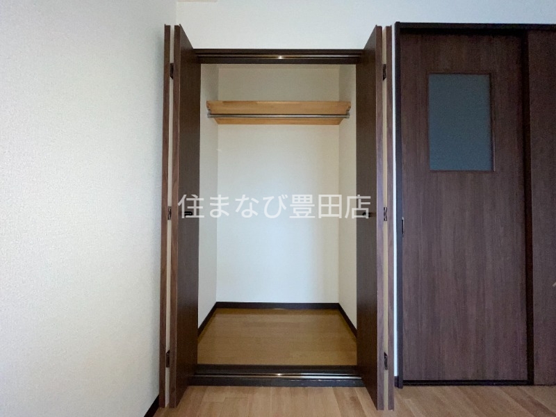 収納　別部屋写真