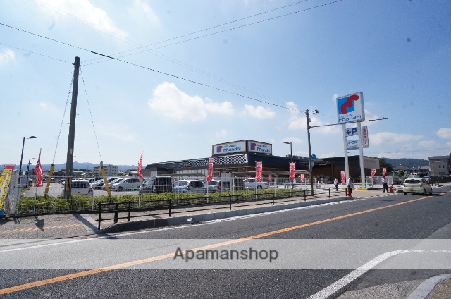 スーパー　万代　法隆寺店（スーパー）まで1741m