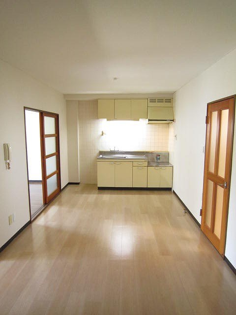 居室・リビング　現況優先