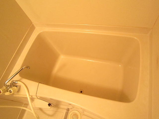 バス・シャワールーム　現況優先