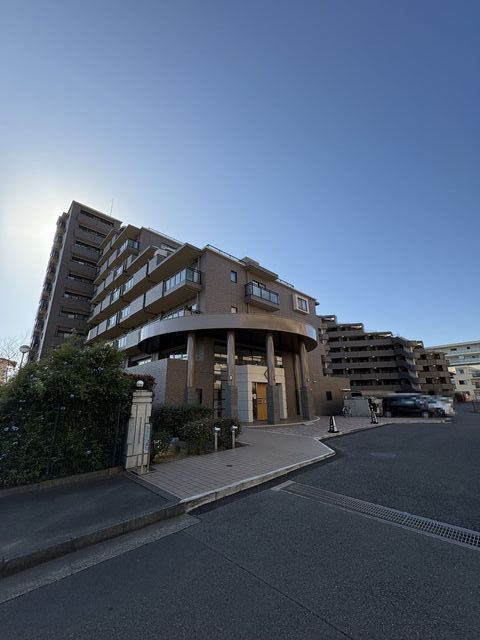 建物外観　建物外観(2)