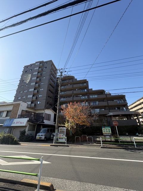 建物外観　建物外観(3)